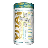 Witaminy i minerały dla sportowców - Iron Horse Vita Plus 120 caps - miniaturka - grafika 1