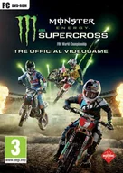 Gry PC Cyfrowe - Monster Energy Supercross - The Official Videogame (PC) klucz Steam - miniaturka - grafika 1