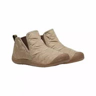 Półbuty damskie - Buty miejskie damskie KEEN HOWSER ANKLE BOOT-37 - miniaturka - grafika 1
