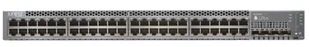 Juniper EX2300-48T łącza sieciowe Zarządzany L2/L3 Gigabit Ethernet (10/100/1000) 1U Szary - Pozostałe akcesoria sieciowe - miniaturka - grafika 1