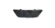 Atrapy i grille samochodowe - Equal Quality G3537 grill - miniaturka - grafika 1