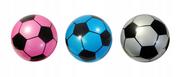 Piłka nożna - Piłka Gumowa 22Cm Mix Kolor - miniaturka - grafika 1