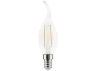 Żarówki LED - Żarówka LED TOSHIBA Filament CF35 250lm 2,5W 2700K E14 - miniaturka - grafika 1