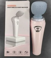 Masażery - MASAŻER DO CIAŁA MGE-019 (60) - miniaturka - grafika 1
