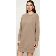 Sukienki - Gant Sukienka SHIELD - miniaturka - grafika 1