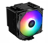 Chłodzenie procesora - Silver Monkey X STORMY 120mm ARGB - miniaturka - grafika 1