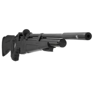 Wiatrówka PCP Hatsan Flash 101 QE SET 5.5 mm - Wiatrówki karabinki - miniaturka - grafika 2