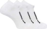 Skarpety termoaktywne - Salomon Skarpety SALOMON EVERYDAY LOW 3 PARY LC2086900 36-38 - miniaturka - grafika 1