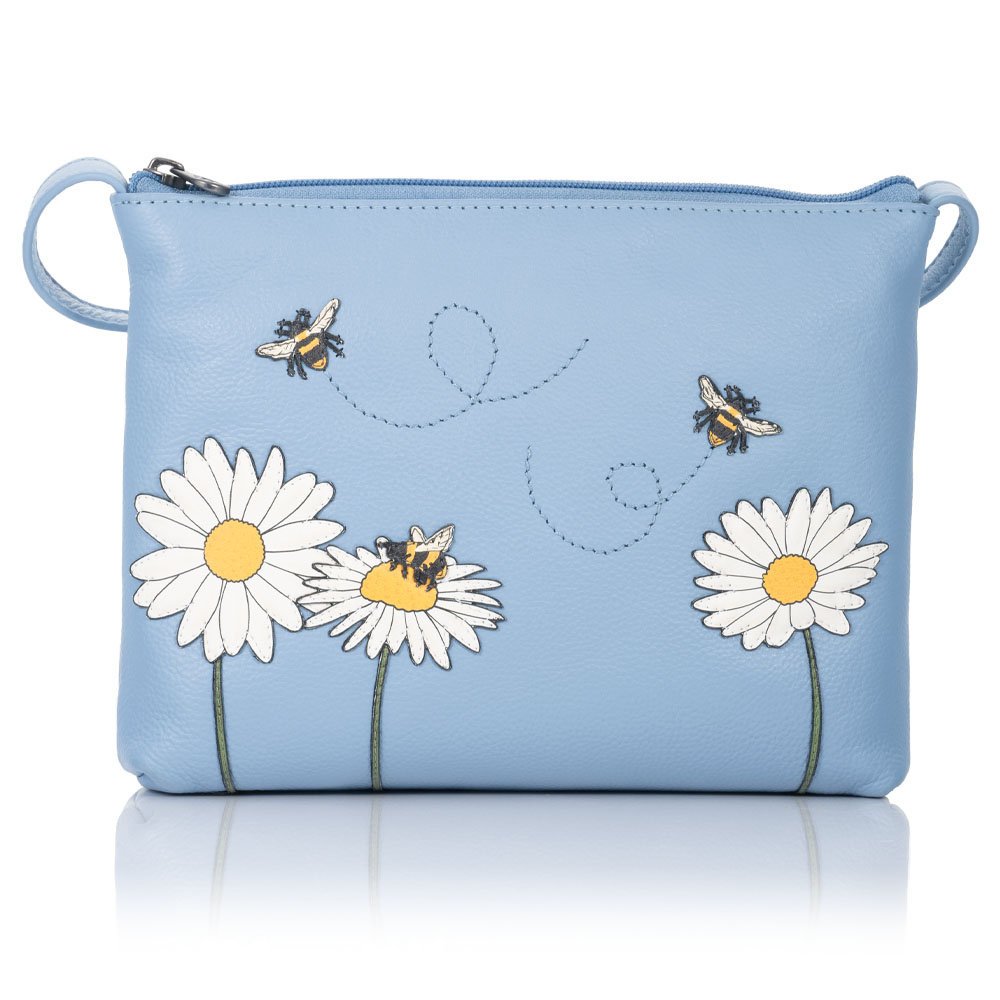 Mała listonoszka damska Pszczółki Yoshi YB214