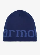 Czapki męskie - Czapka zimowa Marmot Summit Hat - arctic navy/dark azure - miniaturka - grafika 1