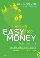 Finanse, księgowość, bankowość - Easy Money - miniaturka - grafika 1