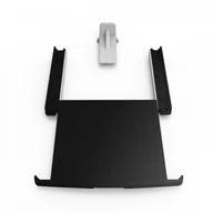 Akcesoria i części do pralek i suszarek - Łącznik VESTFROST VSK-DRB czarny - Towar w magazynie - - miniaturka - grafika 1