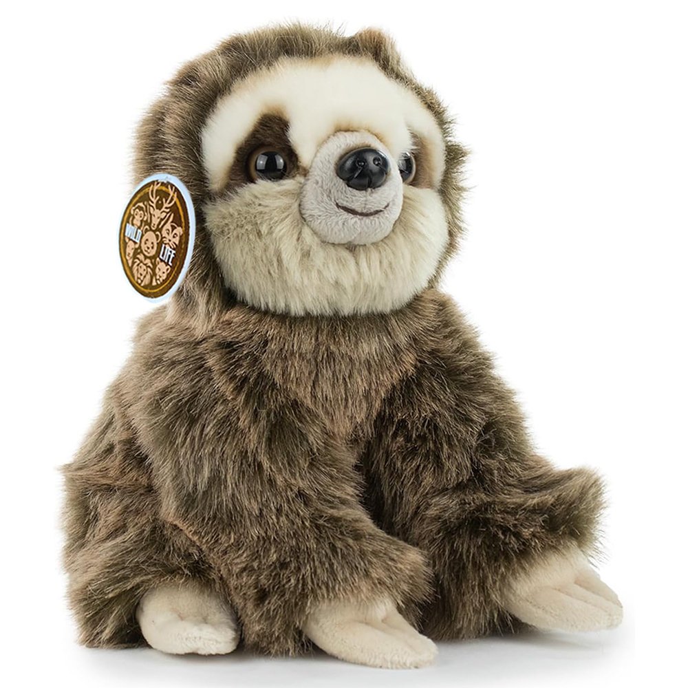 Wild Life Maskotka Leniwiec 24 cm