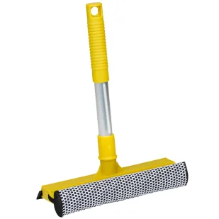 Dunlop Myjka do szyb i luster ze ściągaczką 2w1 - Akcesoria do mycia samochodu - miniaturka - grafika 3
