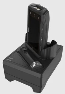 Zebra WT6000 ONE SLOT CHRG/USB CRADL - Ładowarki i akumulatory - miniaturka - grafika 1
