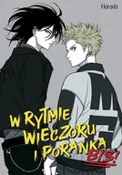 Komiksy dla młodzieży - W Rytmie Wieczoru i Poranka Bis! - miniaturka - grafika 1