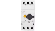Inne akcesoria elektryczne - Eaton Wyłącznik silnikowy PKZM4 150KA 20-25A 222352 - miniaturka - grafika 1