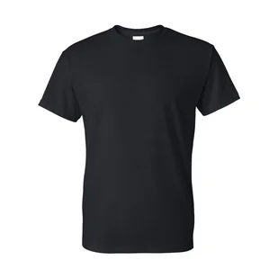 Koszulka DryBlend Unisex Dla Dorosłych - Koszulki sportowe damskie - miniaturka - grafika 1
