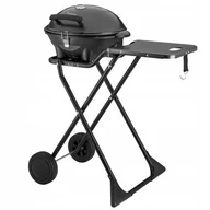 Grille elektryczne - TurboTronic TT-BBQ5 - miniaturka - grafika 1