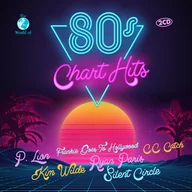 Rock - The World Of... 80's Chart Hits - miniaturka - grafika 1