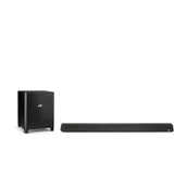 Soundbary - Soundbar Magnifi Max AX, Kolor: Czarny - miniaturka - grafika 1