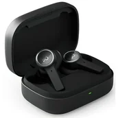 Słuchawki - Bang & Olufsen Beoplay EX Czarny - miniaturka - grafika 1