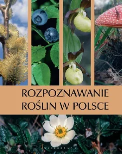 Rozpoznawanie Roślin w Polsce - Ekonomia - miniaturka - grafika 1