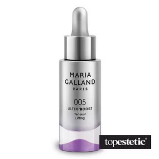 Maria Galland Ultim\'Boost Lifting (005) Niezwykły efekt liftingu 15 ml - Kremy do twarzy - miniaturka - grafika 1