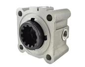 Akcesoria do hydrauliki siłowej - PRESKO Przystawka Odbioru Mocy PTO PRESKO kostka 1:1 20117KOHIR - miniaturka - grafika 1