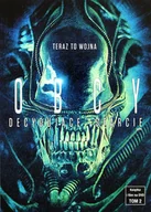 Science-fiction DVD - Obcy. Decydujące Starcie (booklet) [DVD] - miniaturka - grafika 1