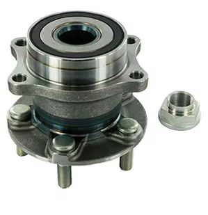 SKF VKBA 7479 ZESTAW ŁOŻYSK SUBARU FORESTER,IMPREZA 08 TYŁ VKBA 7479 - Układ zawieszenia - akcesoria - miniaturka - grafika 1