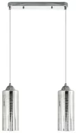 Lampy sufitowe - Elem Zoya Wisząca Elem 6754/2 8C - miniaturka - grafika 1