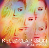 Inna muzyka - Piece By Piece (Kelly Clarkson) (CD / Album) - miniaturka - grafika 1