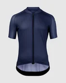 Koszulki rowerowe - ASSOS Koszulka rowerowa MILLE GT JERSEY C2 EVO gensi blue - miniaturka - grafika 1