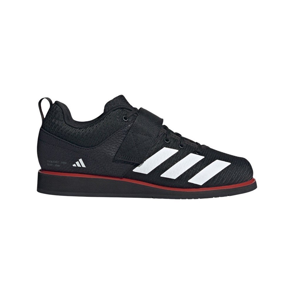 Buty Adidas Powerlift 5 IH8238