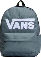Plecaki - plecak VANS OLD SKOOL DROP V BACKPACK STORMY WEATHER - miniaturka - grafika 1