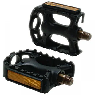 Pedały rowerowe OXC Pedals Junior 9/16" - Pedały rowerowe - miniaturka - grafika 1