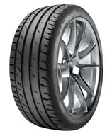 Opony letnie - Orium Orium Ultra High Performance 205/40R17 84W - miniaturka - grafika 1