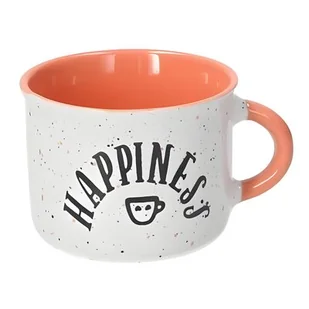 TOGNANA Filiżanka TOGNANA Happy 90 ml - Filiżanki - miniaturka - grafika 1