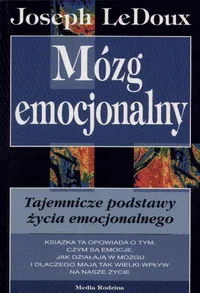 Mózg emocjonalny - Pedagogika i dydaktyka - miniaturka - grafika 1