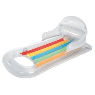 Bestway Koło/Fotel z Oparciem 43087 - Zabawki i gry sportowe - miniaturka - grafika 1