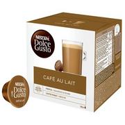 Nescafe Dolce Gusto Cafe Au Lait