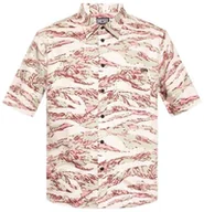 Koszule męskie - DIESEL ORYGINALNA KOSZULA MĘSKA ROZMIAR M - miniaturka - grafika 1