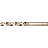 Wiertła - Graphite Wiertła Do metalu HSS-Co, 13,0mm, 5 sztuk, 57H066-5 - miniaturka - grafika 1
