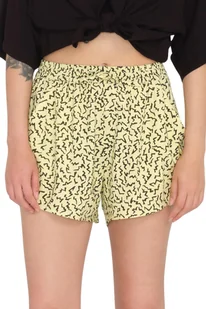 Spodenki damskie Volcom Surfpunk szorty -S - Spodenki damskie - miniaturka - grafika 1