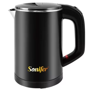 Sonifer SF2058 Czarny - Czajniki elektryczne - miniaturka - grafika 1