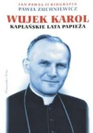 Pamiętniki, dzienniki, listy - Wujek Karol. Kapłańskie Lata Papieża - miniaturka - grafika 1