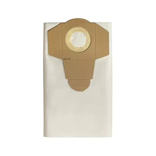Vacmaster 951564 worek na kurz, papier, 30 litrów, biały - Worki do odkurzaczy - miniaturka - grafika 1