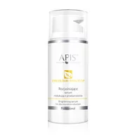 Serum do twarzy - Apis APIS Discolouration Stop Rozjaśniające serum redukujące przebarwienia 100ml 1234591831 - miniaturka - grafika 1