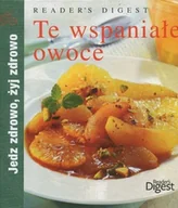 Kuchnia polska - Te wspaniałe owoce - miniaturka - grafika 1